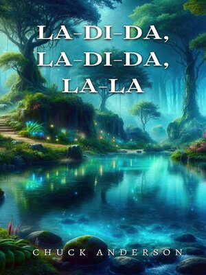 cover image of La-di-da, la-di-da, la-la